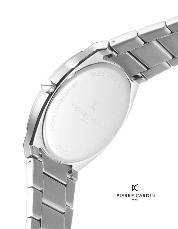 Pierre Cardin Watch for Men